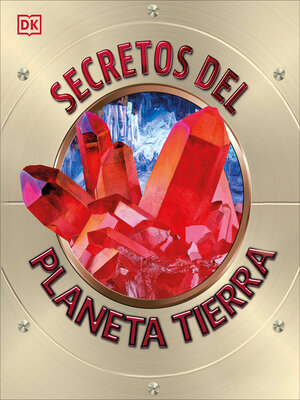 Secretos del Planeta Tierra (Explanatorium of the Earth) - ebook